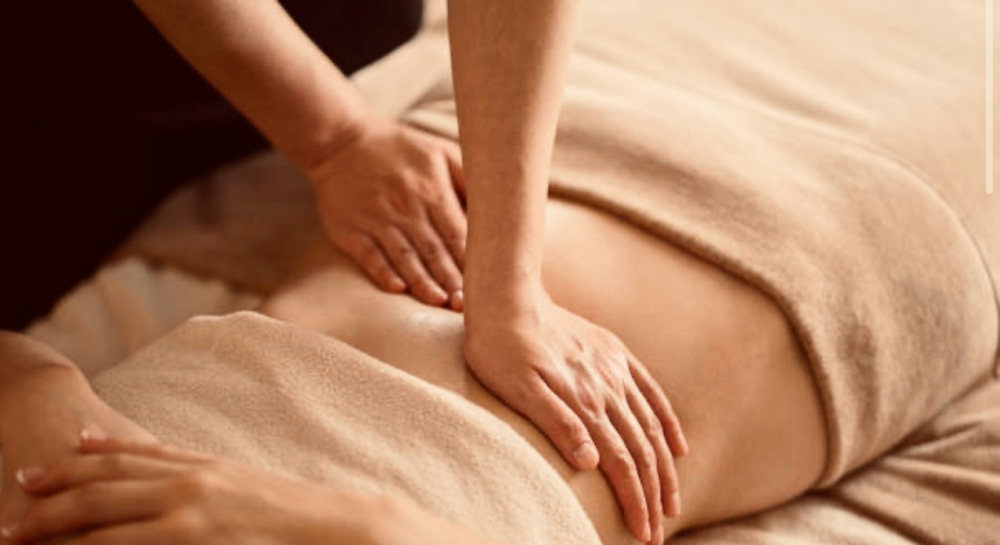 60 Min Lymphatic Drainage Massage at Ivory Bodyworks in Lumberton, NC