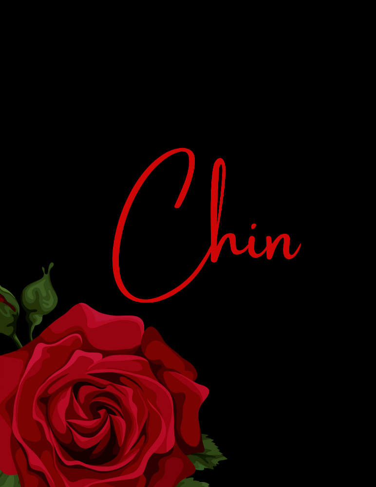 CHIN