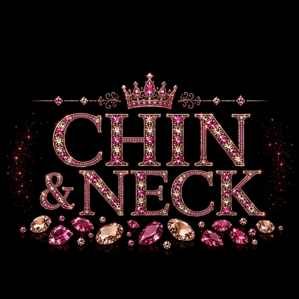 CHIN & NECK at Book Your Wax Appointment in Mission, KS