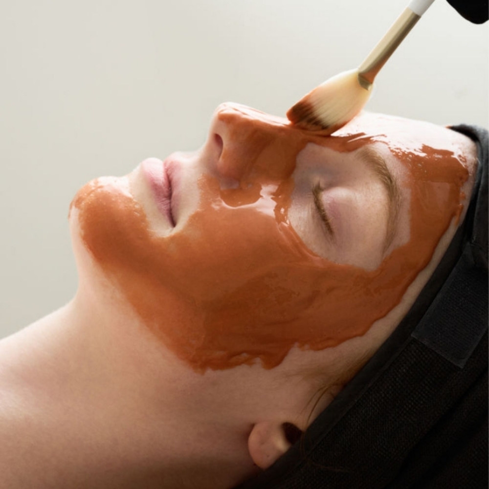 Pumpkin Glycolic Peel Facial at ARTE OF AESTHETICS STUDIO in Fort Smith, AR