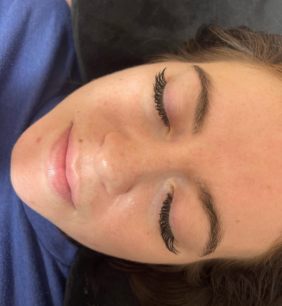 Hybrid Full Set at Southern Roots Hair Studio, LLC in Weaubleau, MO