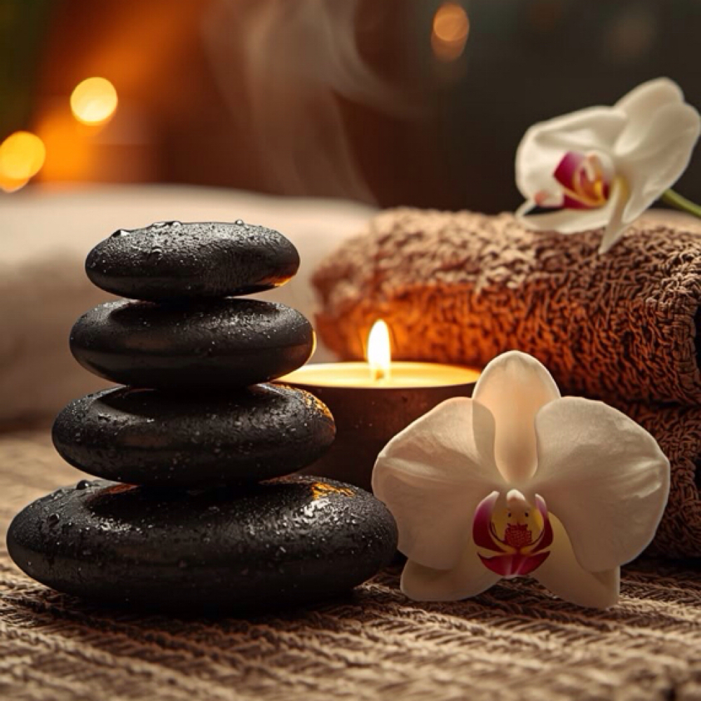 ADD ON + Complimentary Hot Stones at Raymar Wellness LLC in Willmar, MN