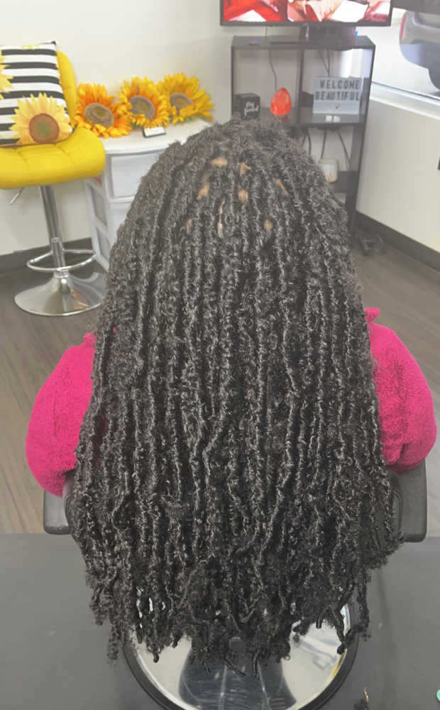 Butterfly Locs (LONG)