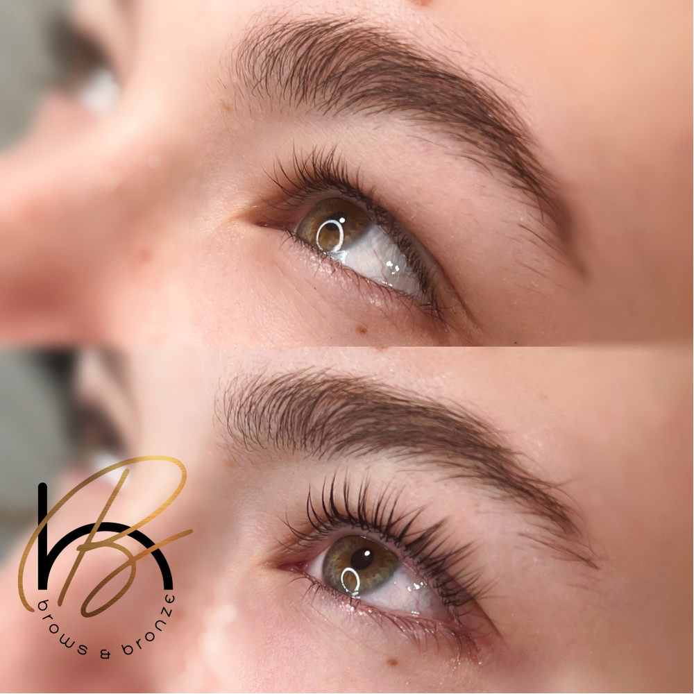 Lash Lift
