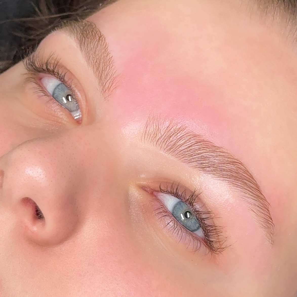 Lash Tint at BeautyBySalena in Dearborn, MI