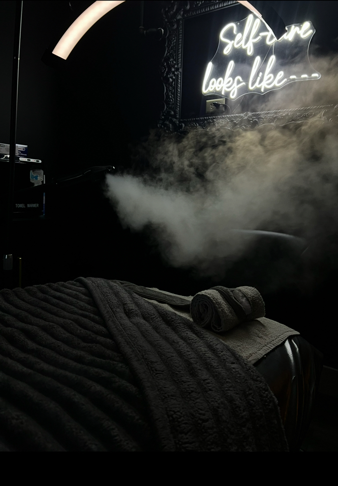 Express Facial