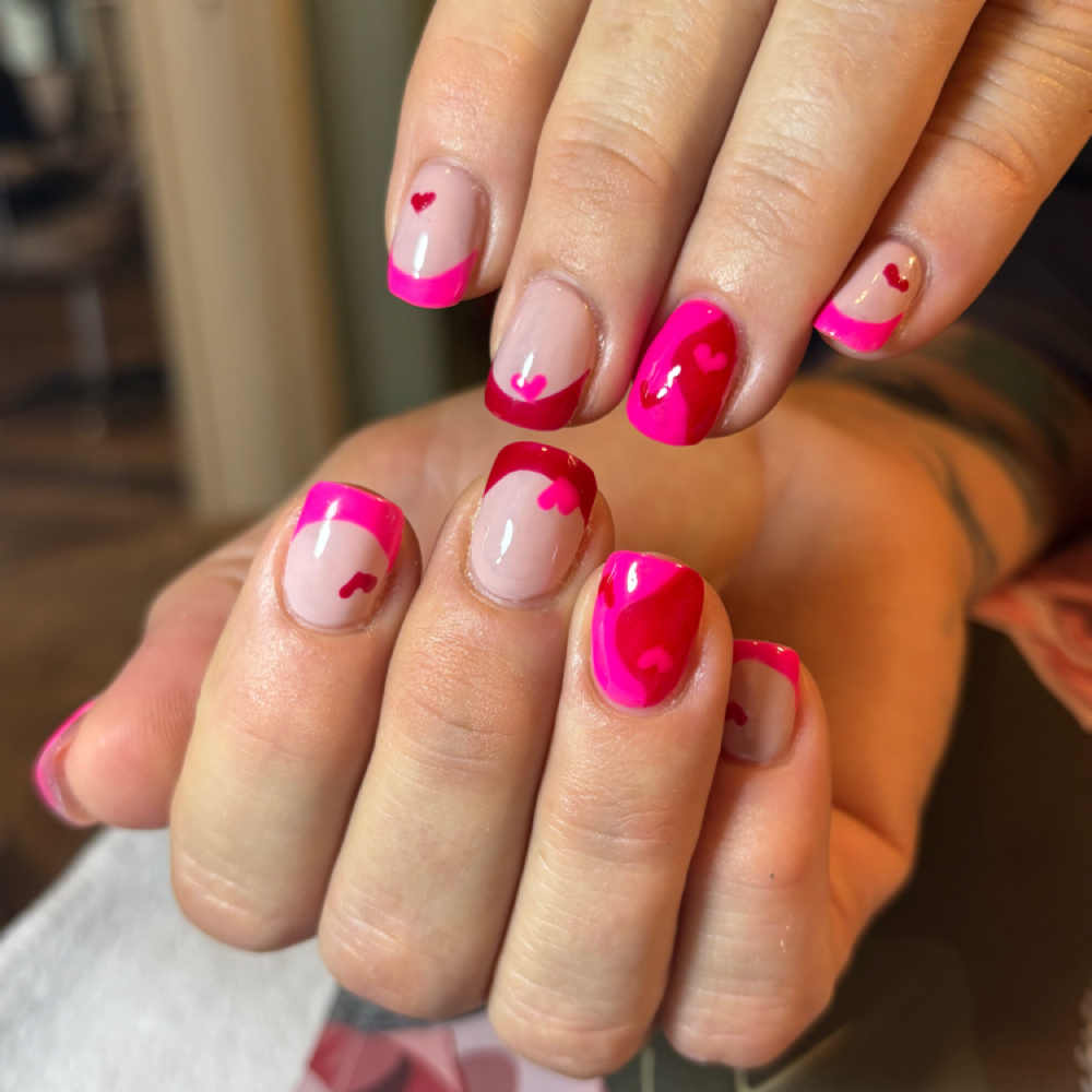 Fill at Bright Fire Beauty in Roseburg, OR