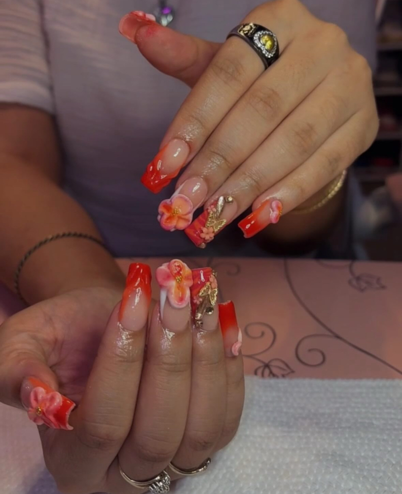 Acrylic Special