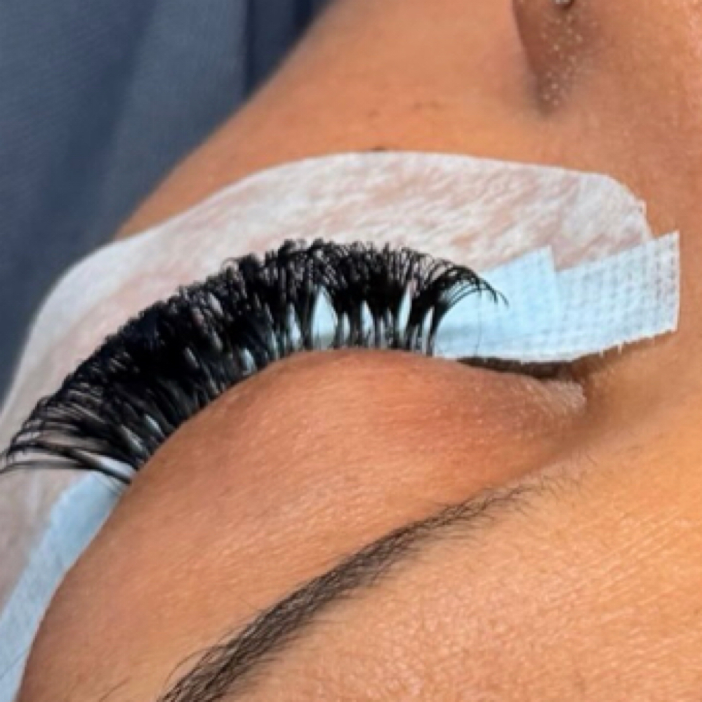 2-Week Refill at Amazing Lash by Yon LLC in New Orleans, LA