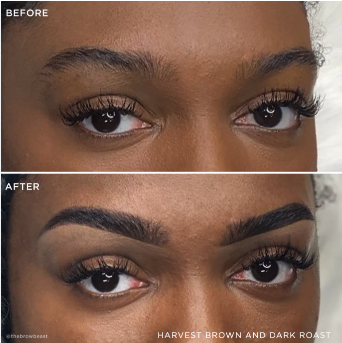 Brow Tint