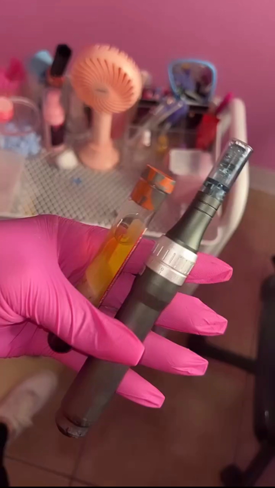 Plasma Facials