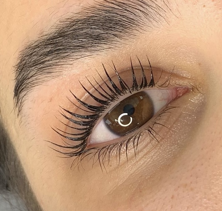 Lash Lift