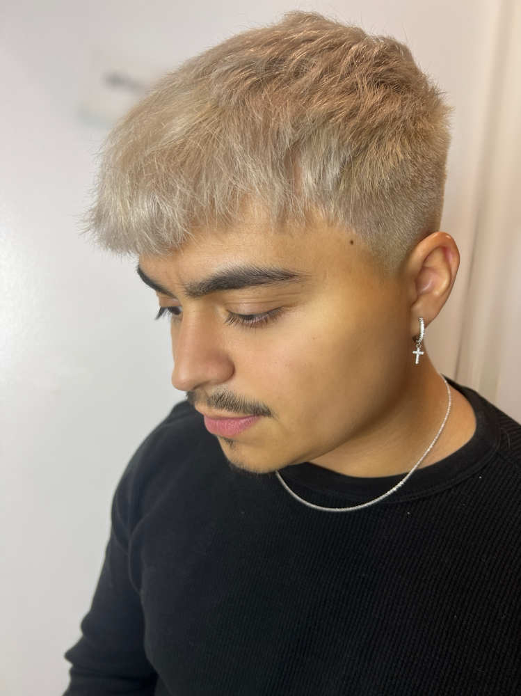 Total Blonde