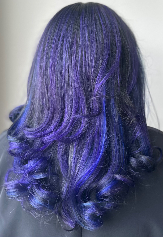 Fashion Color