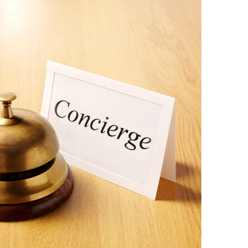 Concierge Botox Treatment