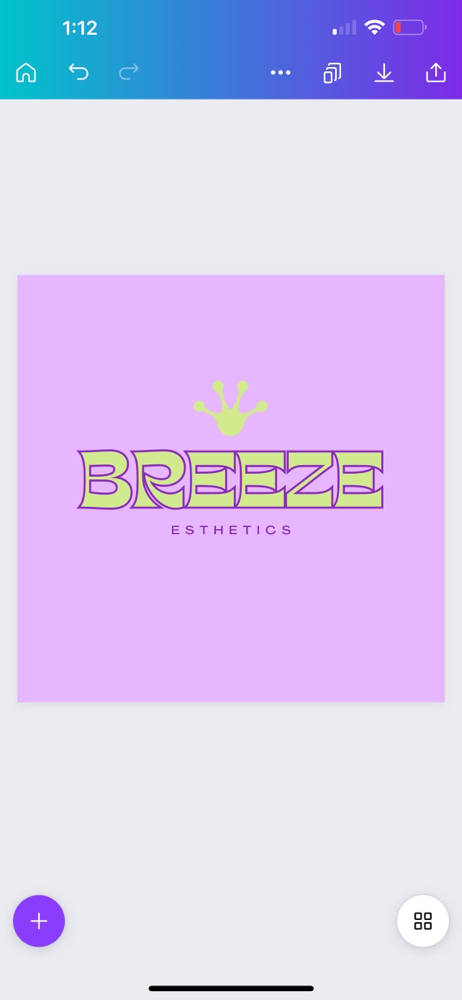 Breeze signature Facial