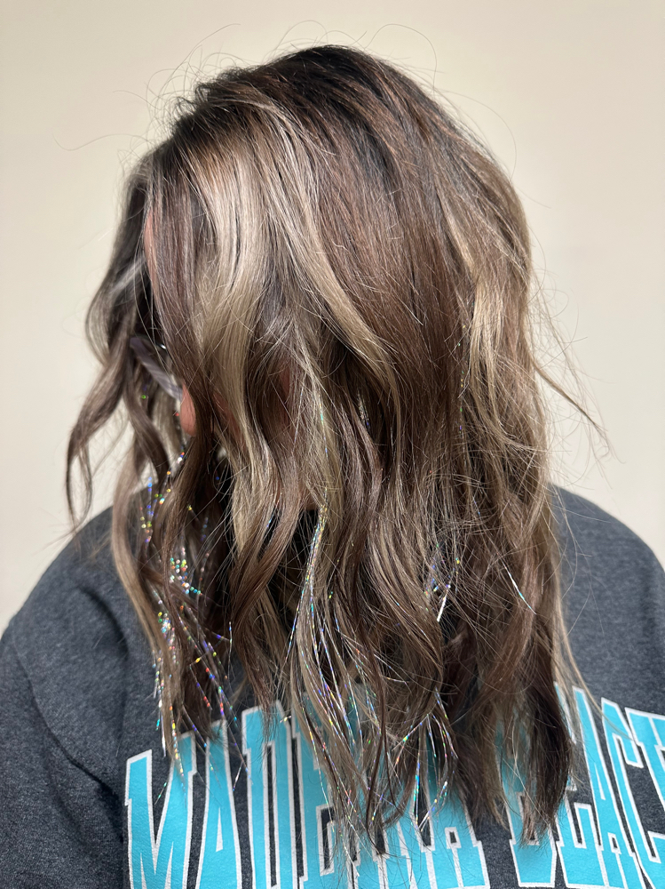 Hair Tinsel