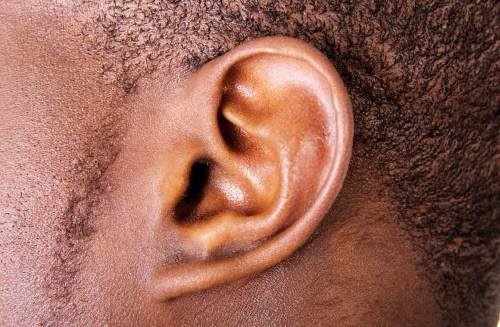 Ear Wax