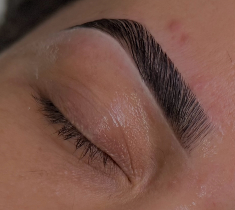 Signature Brow Design