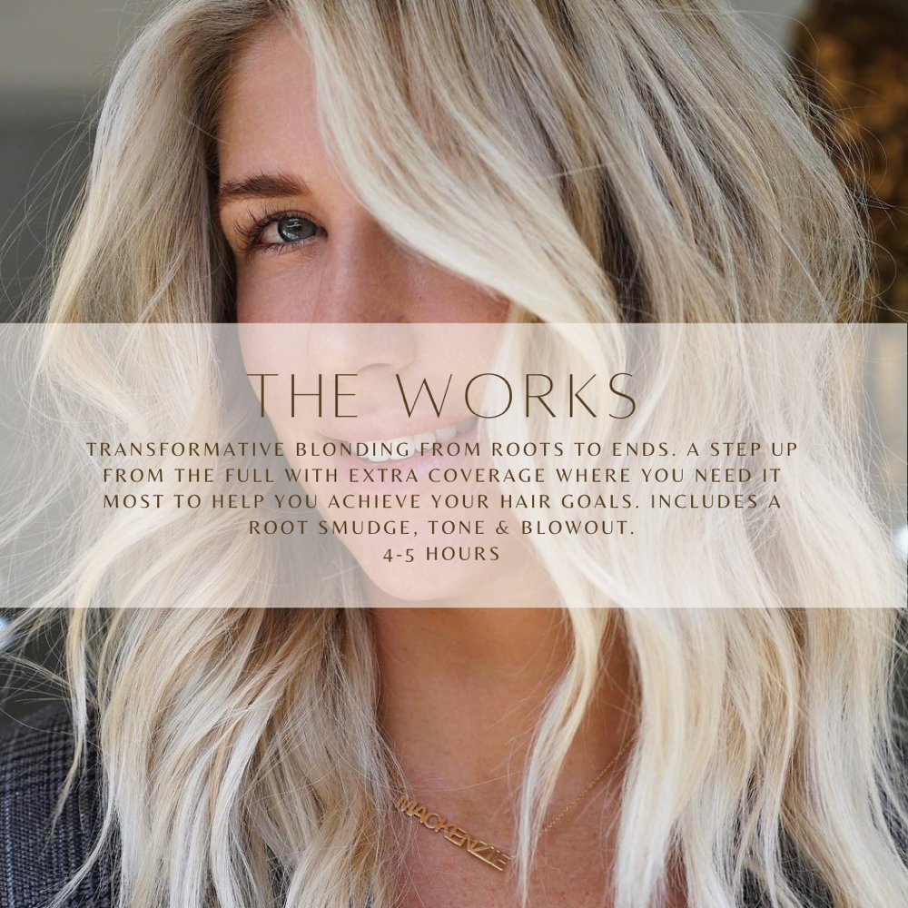 The Works
