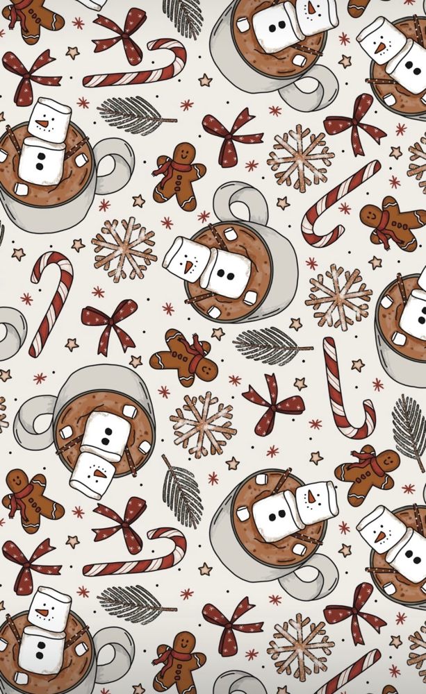 Seasonal Hot Cocoa Facial