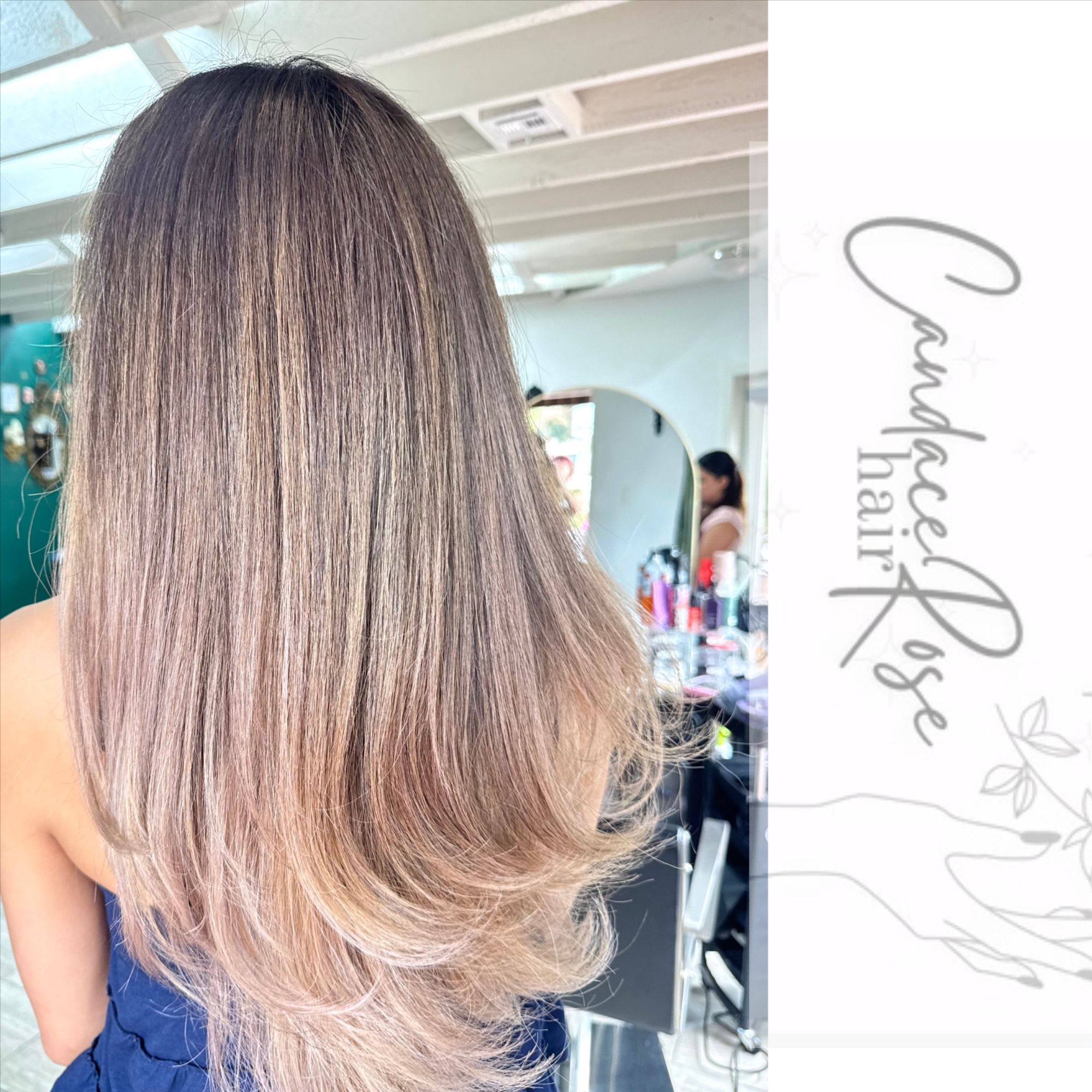 Blonding|Transform at Velvet Moon Hair & Nails Studio in Ventura, CA