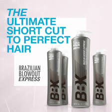 Express Brazillian Treatment