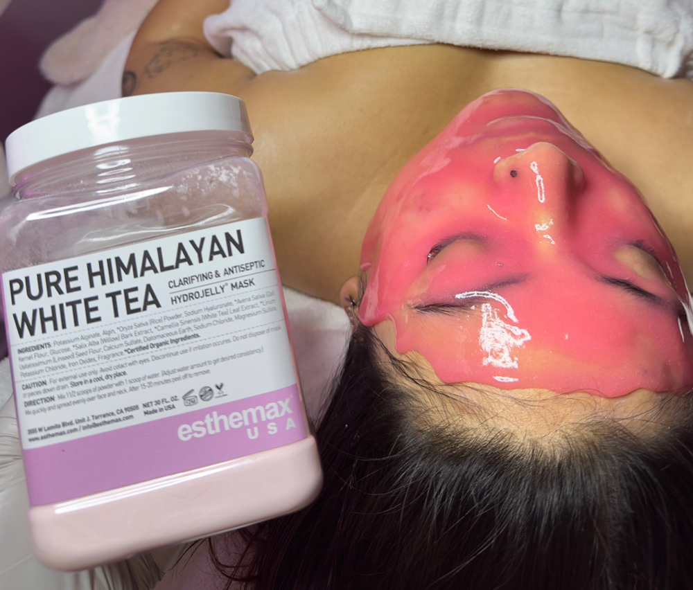 Hydrojelly Mask Add-on