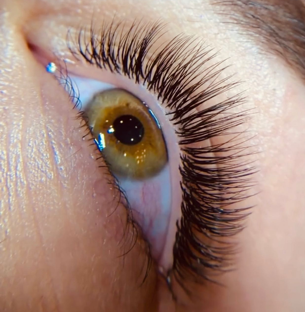 Classic Lash Extensions