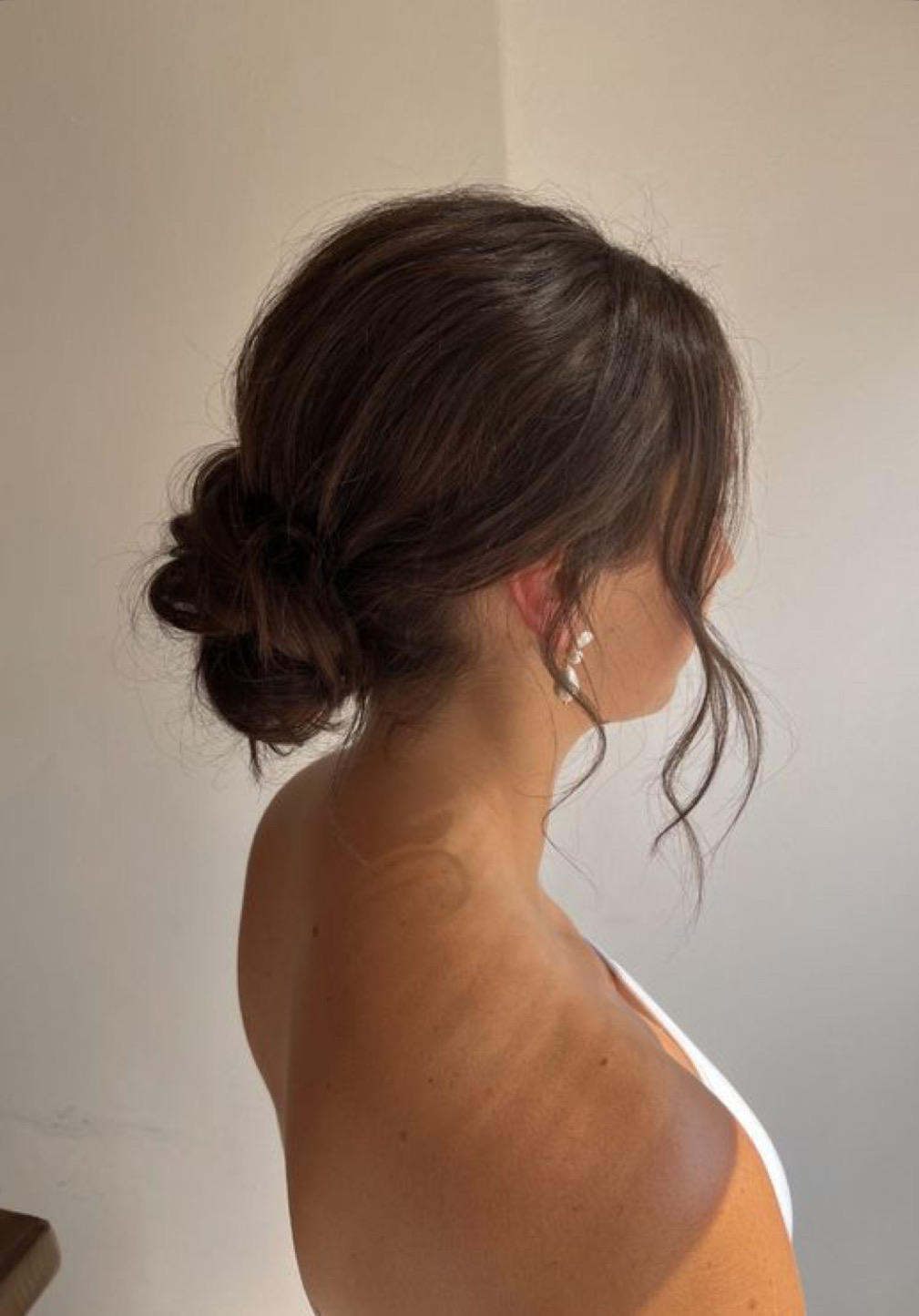 Hair- Updo