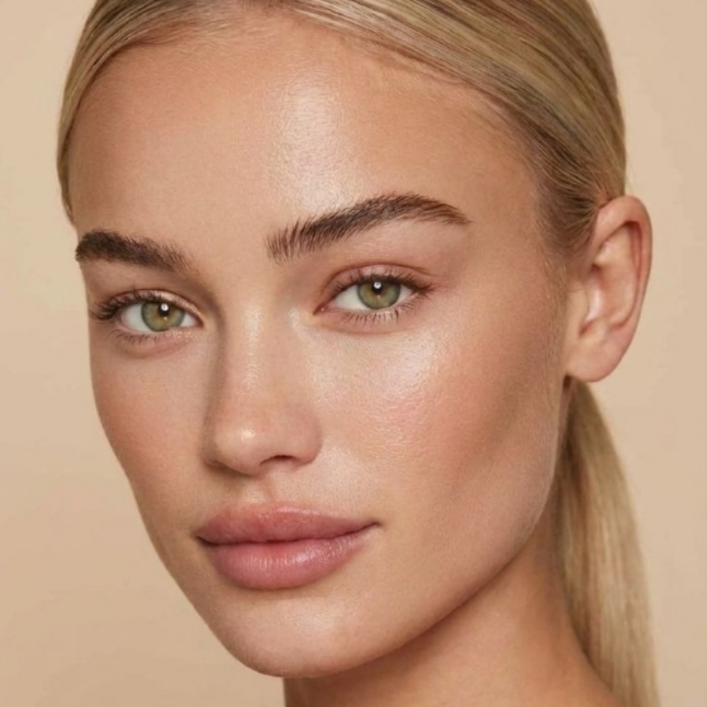 Full Face at Wildwest Waxing in Scottsdale, AZ