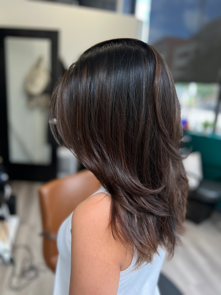 Root Retouch