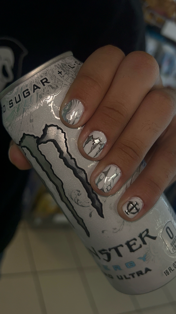 Manicura