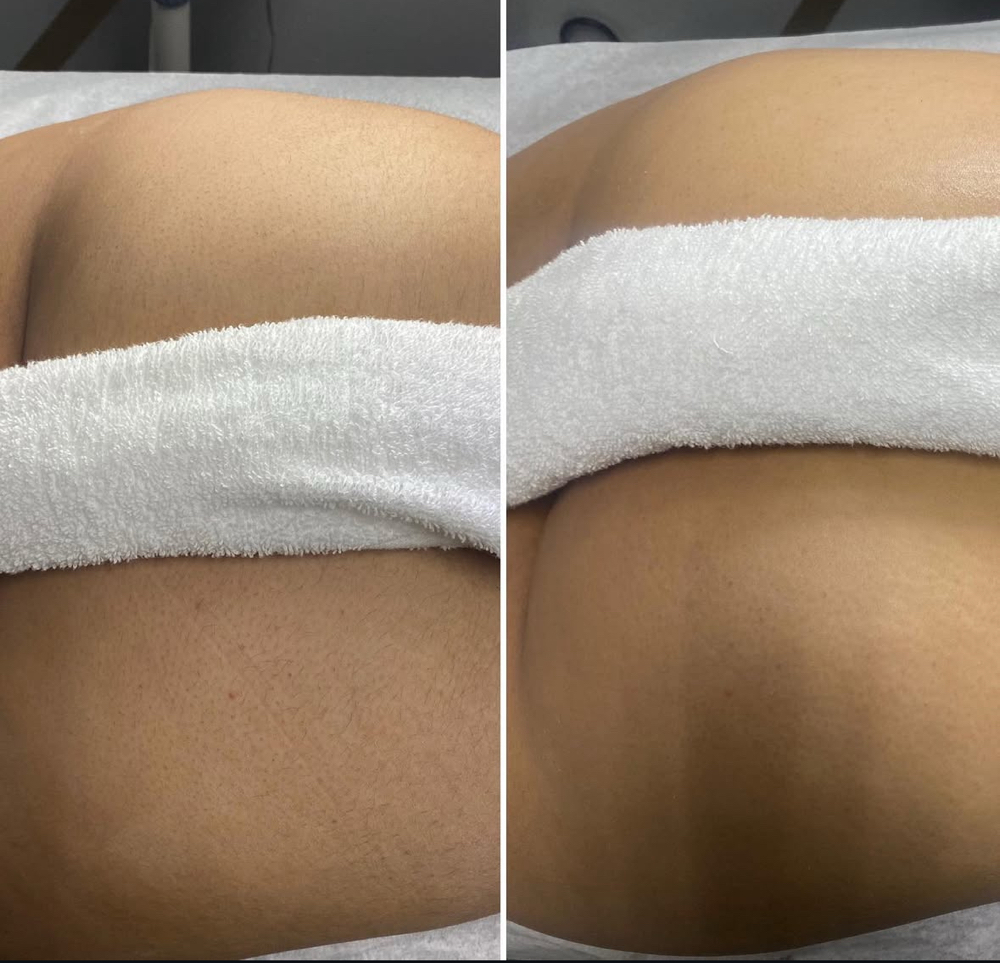Butt Wax