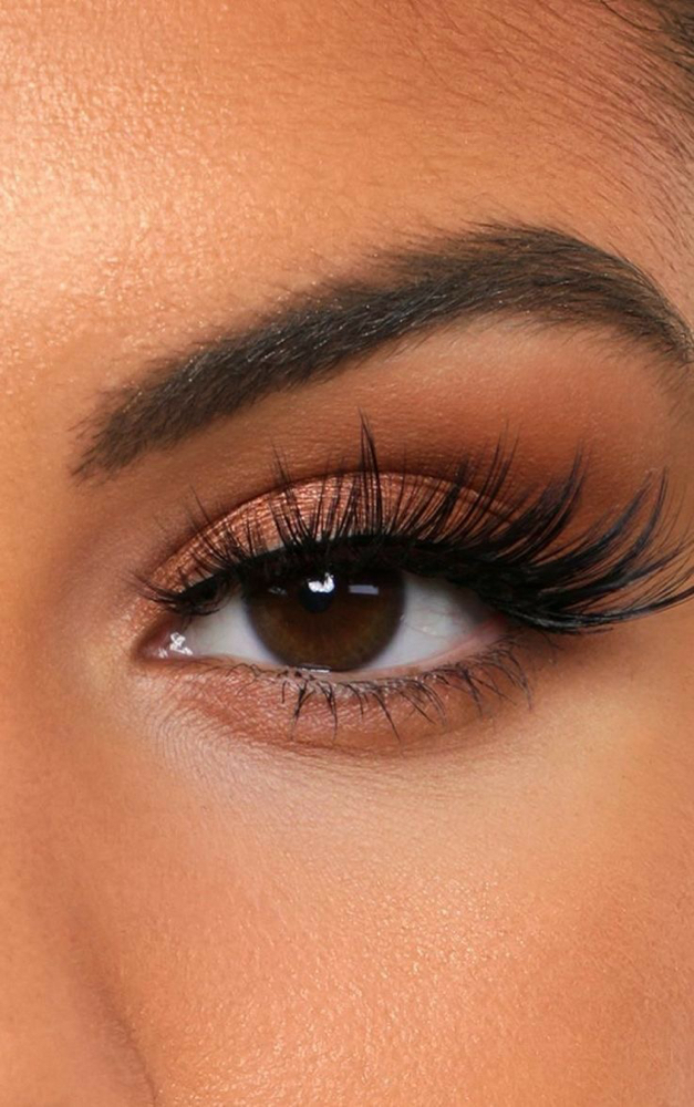 Lashes