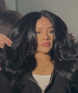 Root touch up