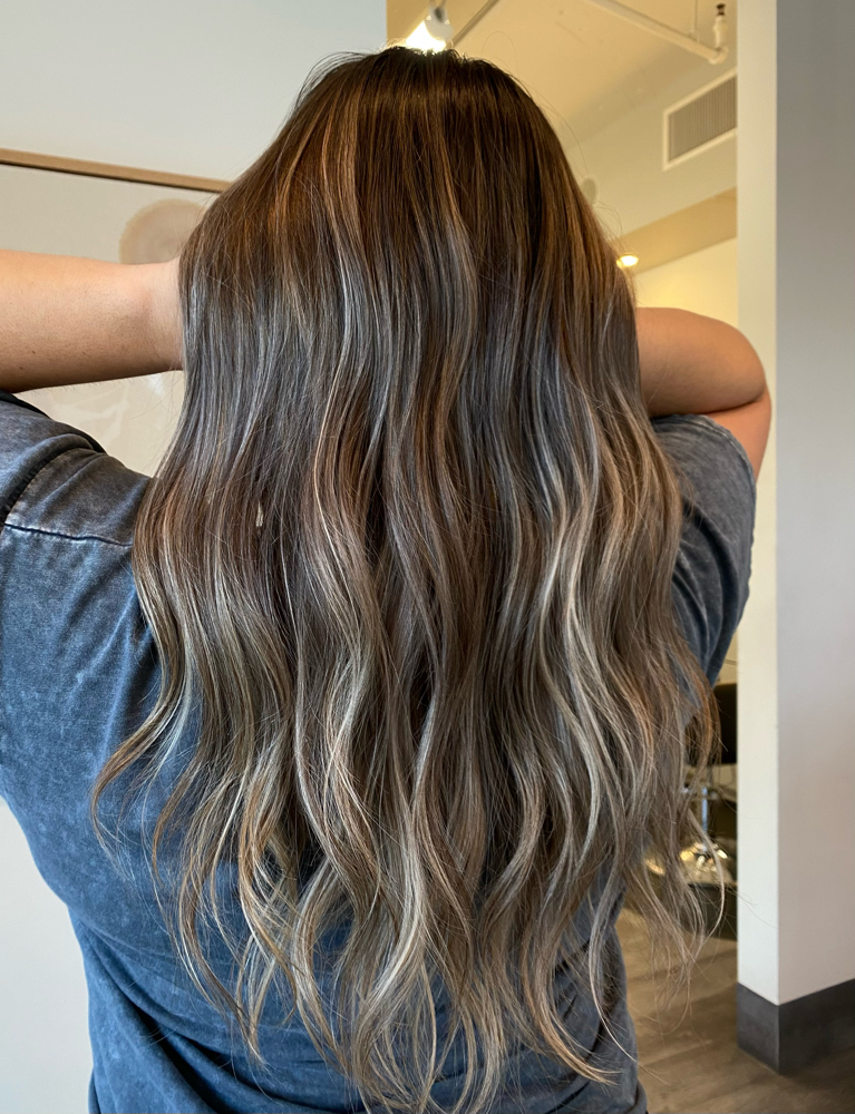 Gloss Refresh