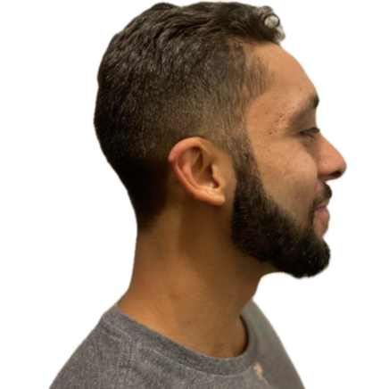 Short/clipper Cut at The Beauty Parlor by Alex in Watertown, MA