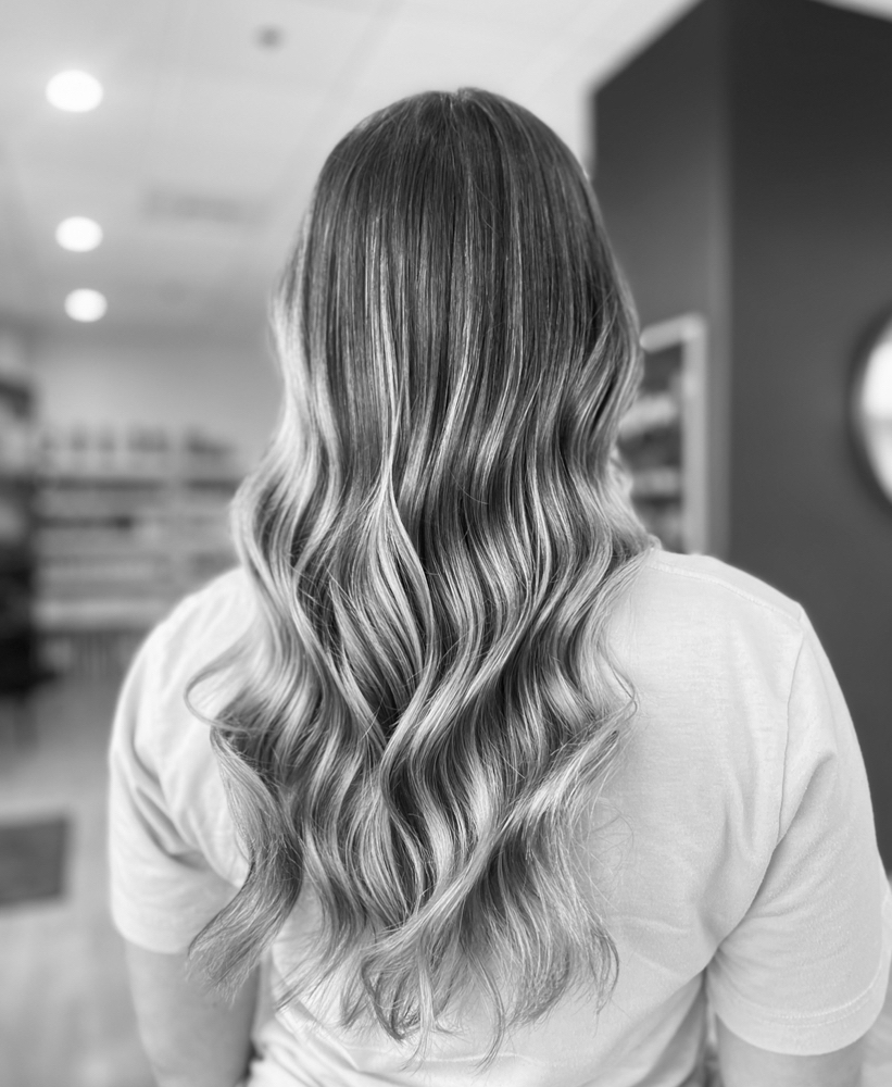 Balayage