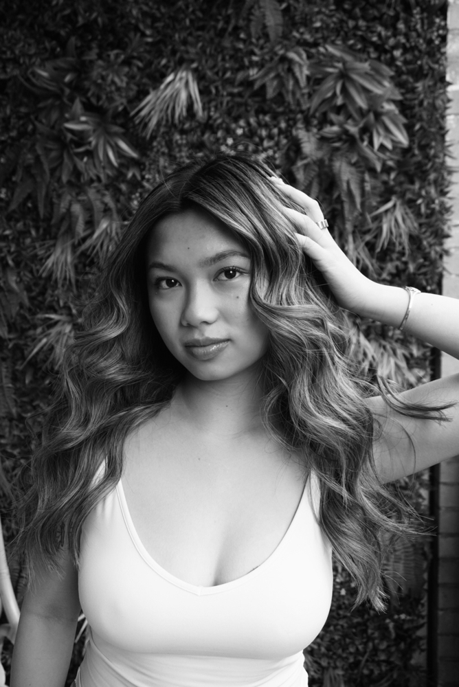 Balayage