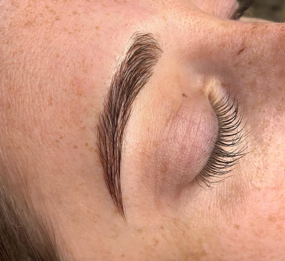 Brow Wax