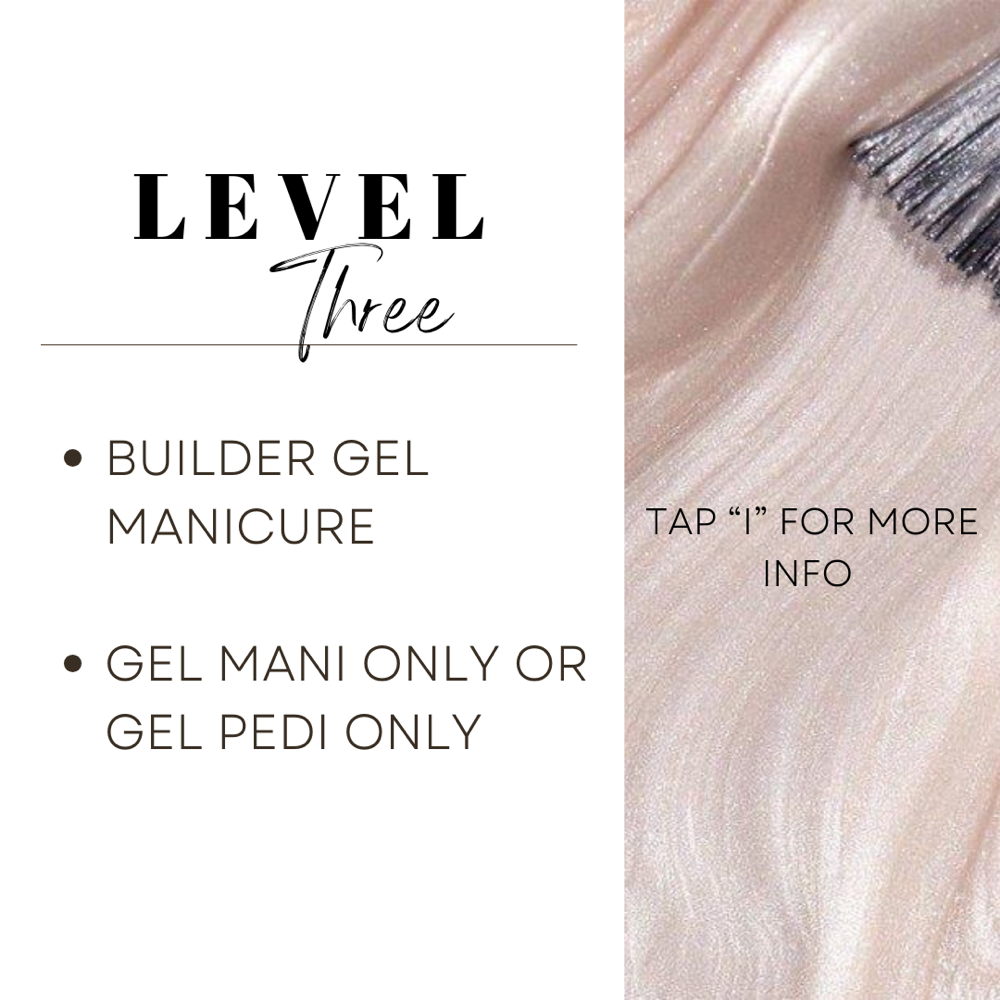 Level Three