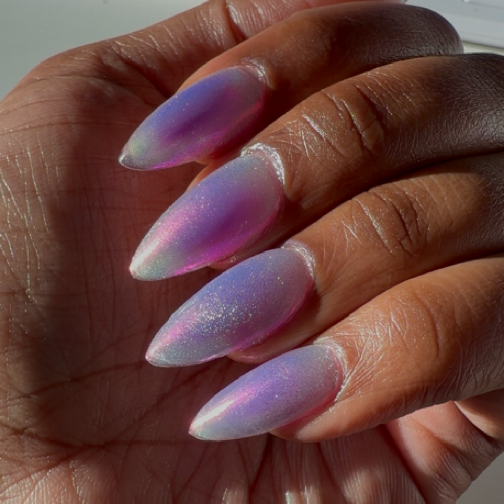 Gel-X Extensions at The Polished Executive in Kansas City, MO