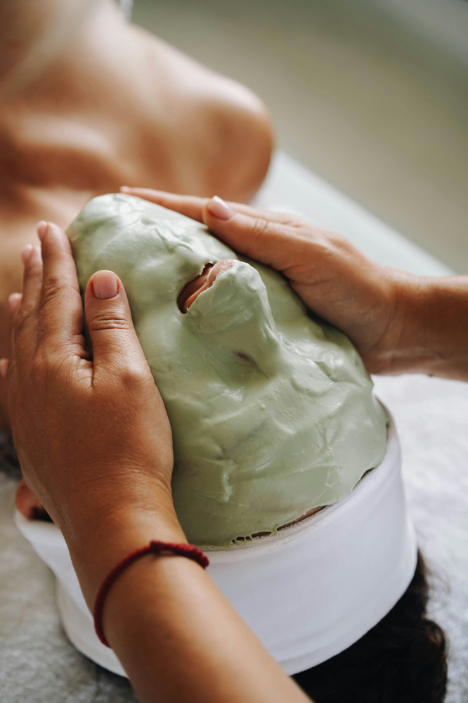 Jelly Mask Add-On