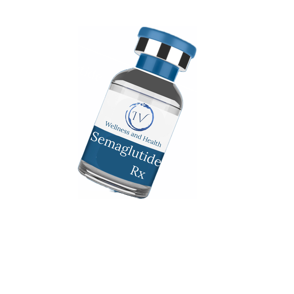 Semaglutide (GLP1)