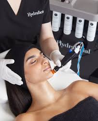 Hydrafacial Diamond Tip Facial
