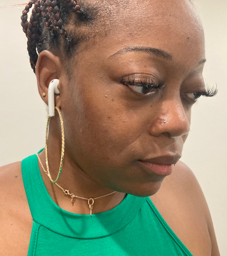 Touch Up