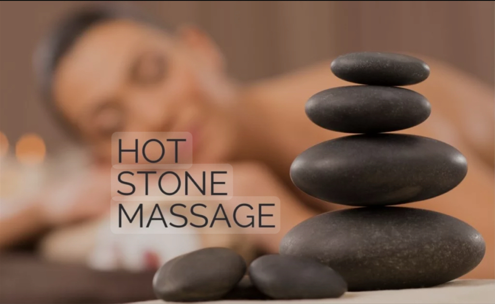 Hot Stone Massage