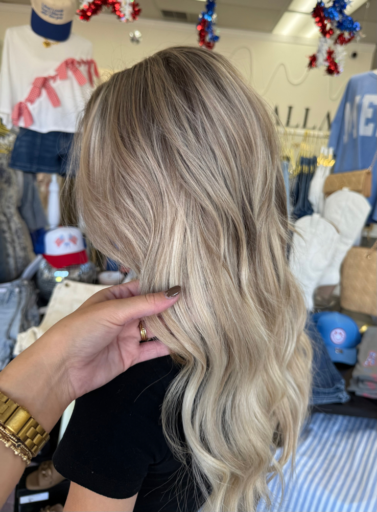 Highlights & Lowlights
