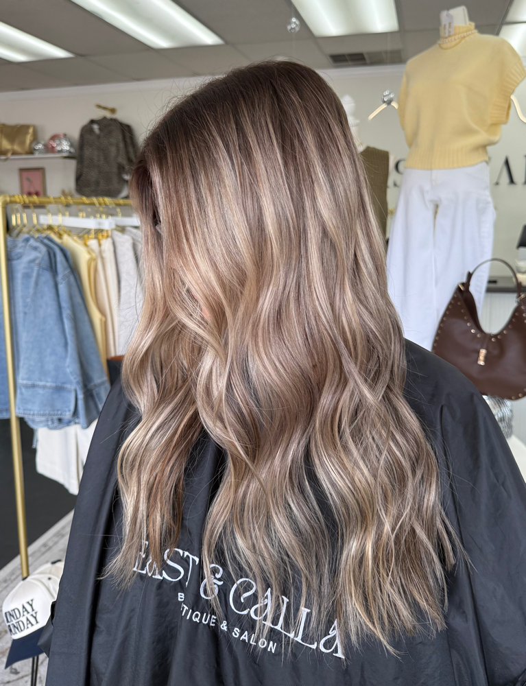 Highlights & Lowlights
